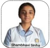 Shambhavi Sinha